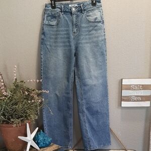 HDLTE Jeans. Size Mediun